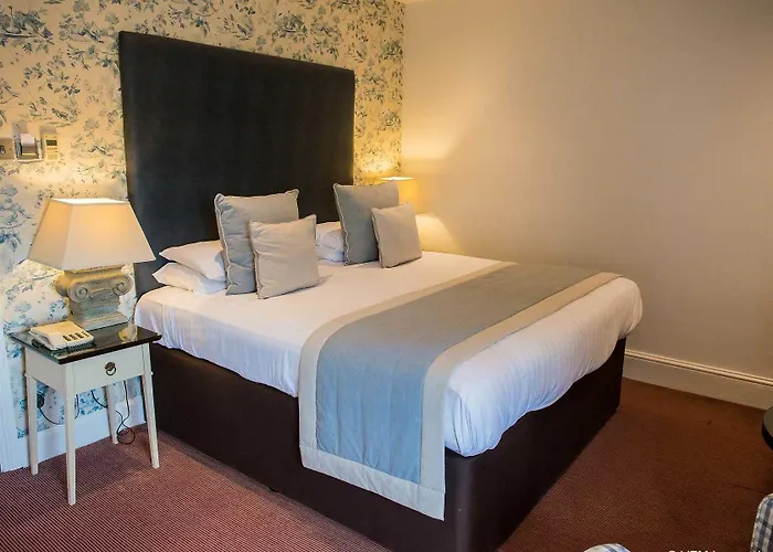 Mercure Parkside Milton Keynes