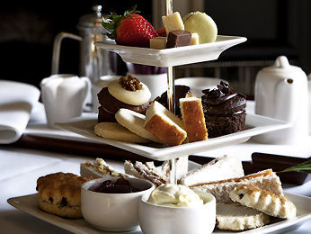 Mercure Parkside